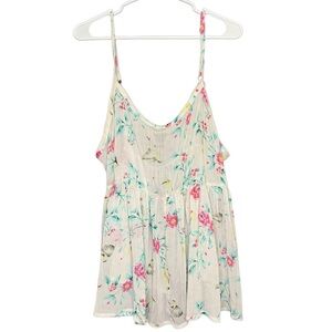 TORRID Women’s Tank Top Size 2